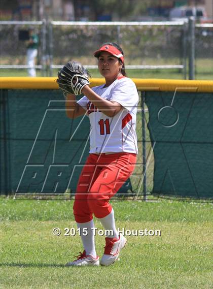 Thumbnail 3 in Azusa @ Norte Vista (Northview Tournament)  photogallery.