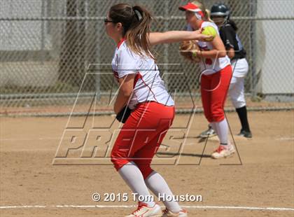 Thumbnail 2 in Azusa @ Norte Vista (Northview Tournament)  photogallery.