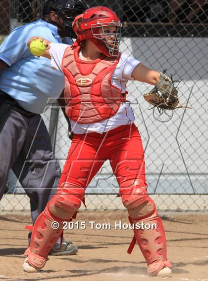 Thumbnail 2 in Azusa @ Norte Vista (Northview Tournament)  photogallery.