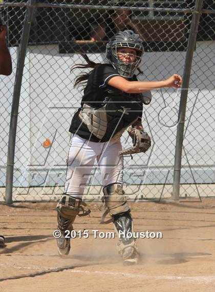 Thumbnail 1 in Azusa @ Norte Vista (Northview Tournament)  photogallery.