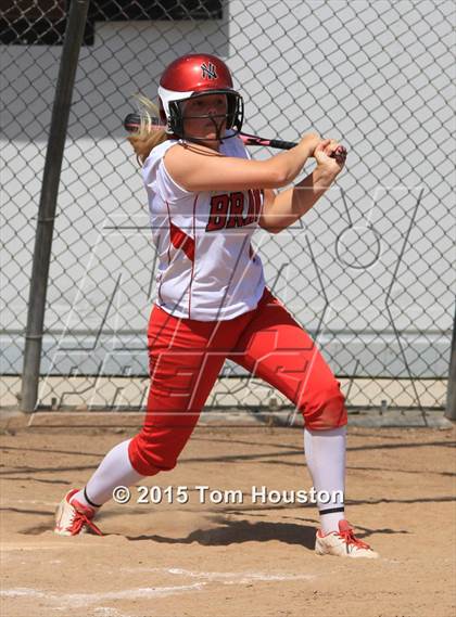 Thumbnail 1 in Azusa @ Norte Vista (Northview Tournament)  photogallery.