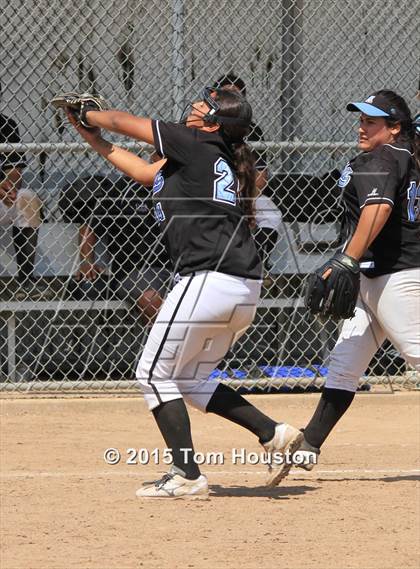 Thumbnail 1 in Azusa @ Norte Vista (Northview Tournament)  photogallery.