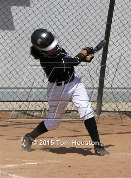 Thumbnail 1 in Azusa @ Norte Vista (Northview Tournament)  photogallery.