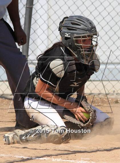 Thumbnail 3 in Azusa @ Norte Vista (Northview Tournament)  photogallery.