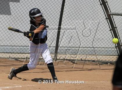 Thumbnail 2 in Azusa @ Norte Vista (Northview Tournament)  photogallery.