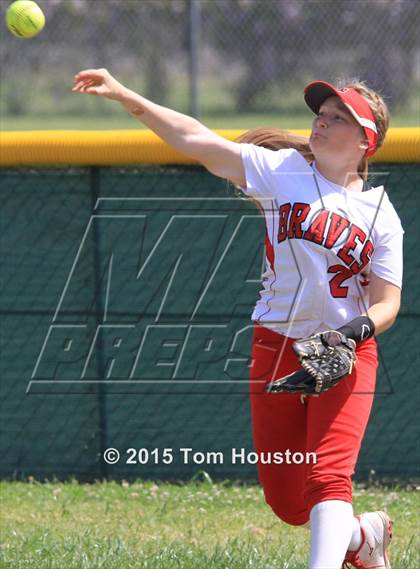 Thumbnail 2 in Azusa @ Norte Vista (Northview Tournament)  photogallery.