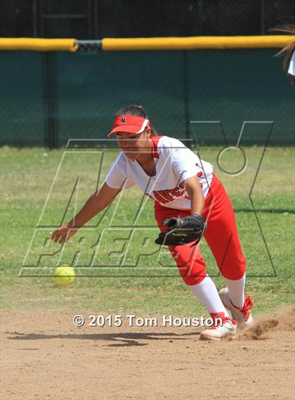 Thumbnail 2 in Azusa @ Norte Vista (Northview Tournament)  photogallery.