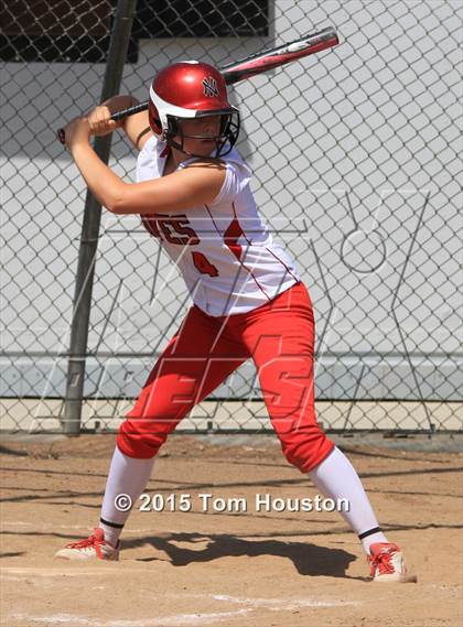 Thumbnail 3 in Azusa @ Norte Vista (Northview Tournament)  photogallery.