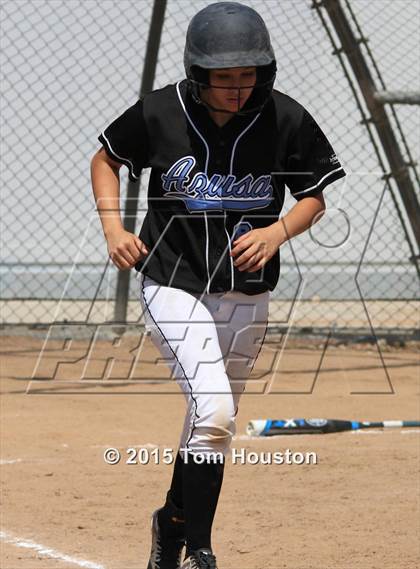 Thumbnail 1 in Azusa @ Norte Vista (Northview Tournament)  photogallery.