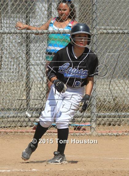 Thumbnail 3 in Azusa @ Norte Vista (Northview Tournament)  photogallery.