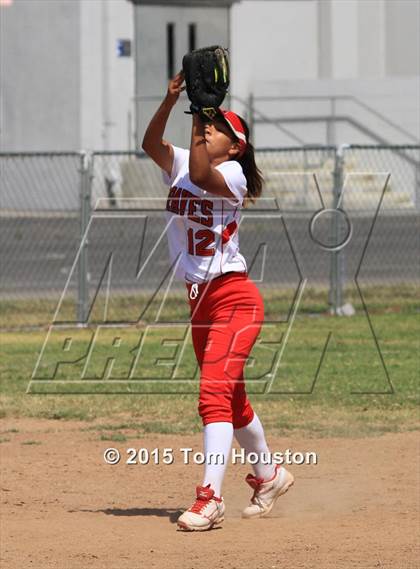 Thumbnail 3 in Azusa @ Norte Vista (Northview Tournament)  photogallery.