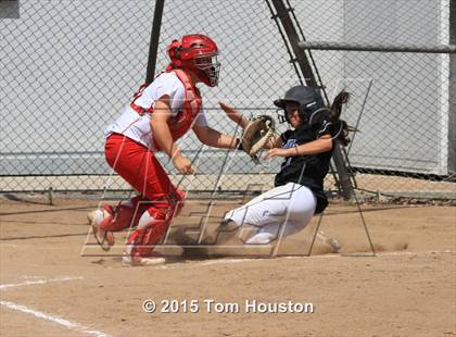 Thumbnail 2 in Azusa @ Norte Vista (Northview Tournament)  photogallery.