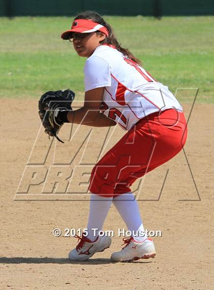 Thumbnail 1 in Azusa @ Norte Vista (Northview Tournament)  photogallery.