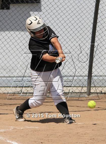 Thumbnail 3 in Azusa @ Norte Vista (Northview Tournament)  photogallery.