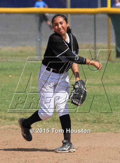 Thumbnail 1 in Azusa @ Norte Vista (Northview Tournament)  photogallery.