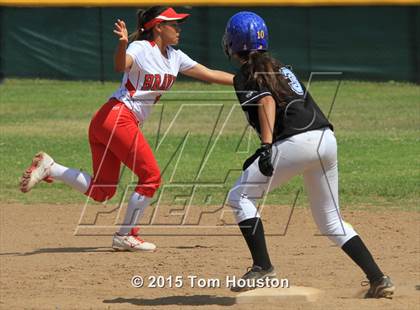 Thumbnail 3 in Azusa @ Norte Vista (Northview Tournament)  photogallery.