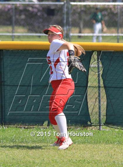 Thumbnail 1 in Azusa @ Norte Vista (Northview Tournament)  photogallery.