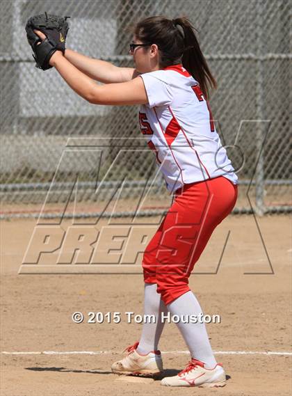 Thumbnail 1 in Azusa @ Norte Vista (Northview Tournament)  photogallery.