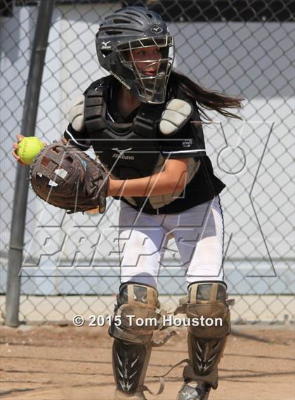 Thumbnail 3 in Azusa @ Norte Vista (Northview Tournament)  photogallery.