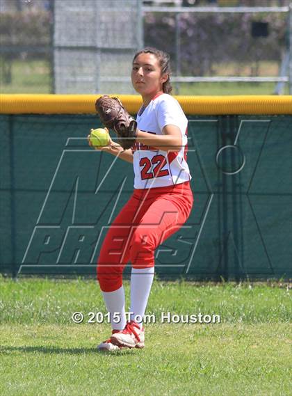 Thumbnail 3 in Azusa @ Norte Vista (Northview Tournament)  photogallery.