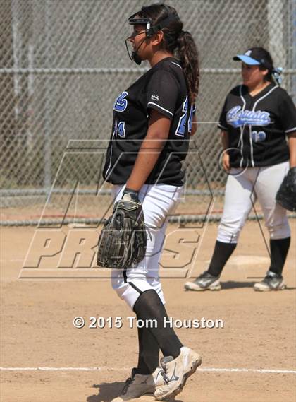 Thumbnail 1 in Azusa @ Norte Vista (Northview Tournament)  photogallery.