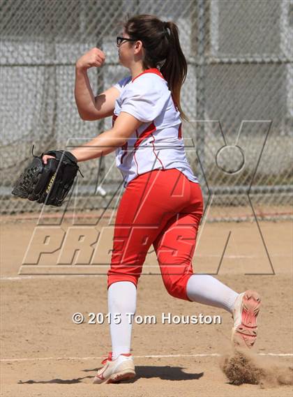 Thumbnail 3 in Azusa @ Norte Vista (Northview Tournament)  photogallery.