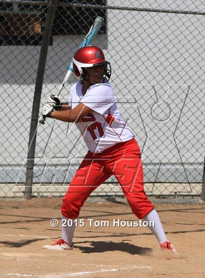 Thumbnail 2 in Azusa @ Norte Vista (Northview Tournament)  photogallery.