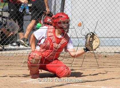 Thumbnail 2 in Azusa @ Norte Vista (Northview Tournament)  photogallery.