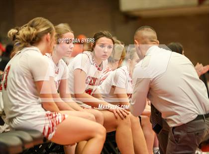 Thumbnail 3 in Wiggins vs. Centauri (CHSAA 3A Great 8) photogallery.