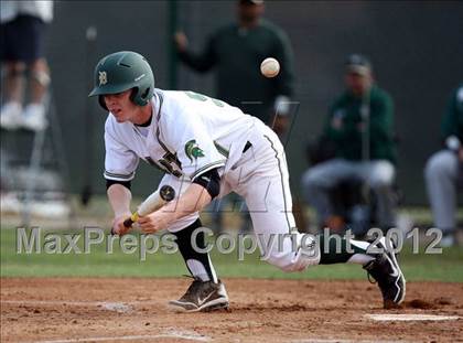 Thumbnail 2 in Tahquitz @ Damien photogallery.