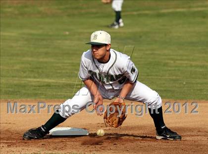 Thumbnail 1 in Tahquitz @ Damien photogallery.