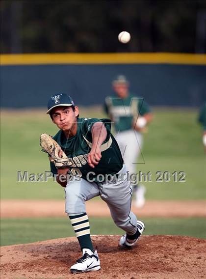 Thumbnail 3 in Tahquitz @ Damien photogallery.