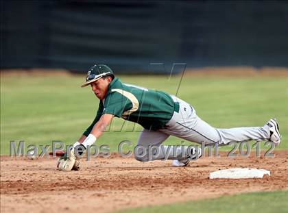 Thumbnail 1 in Tahquitz @ Damien photogallery.