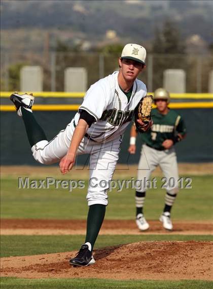 Thumbnail 3 in Tahquitz @ Damien photogallery.