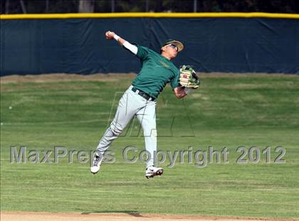 Thumbnail 2 in Tahquitz @ Damien photogallery.