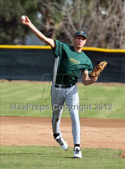 Thumbnail 1 in Tahquitz @ Damien photogallery.