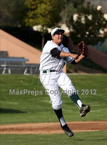 Thumbnail 3 in Tahquitz @ Damien photogallery.
