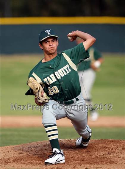 Thumbnail 2 in Tahquitz @ Damien photogallery.