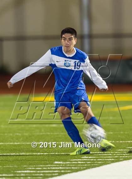 Thumbnail 2 in Irvington @ Moreau Catholic photogallery.