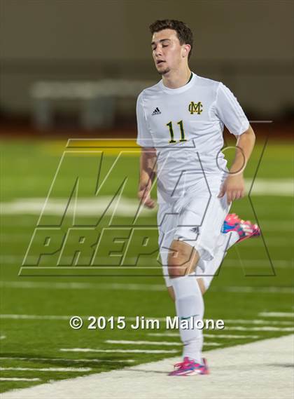 Thumbnail 3 in Irvington @ Moreau Catholic photogallery.