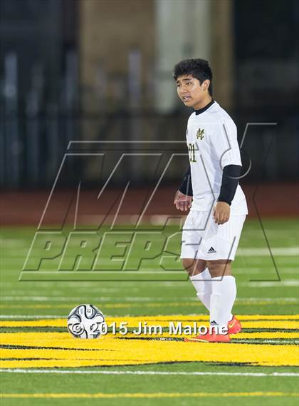 Thumbnail 1 in Irvington @ Moreau Catholic photogallery.