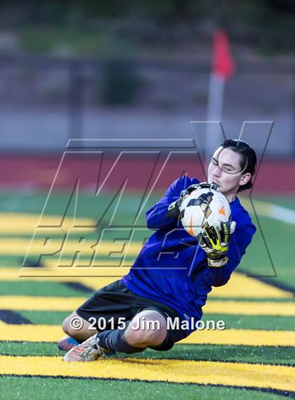 Thumbnail 3 in Irvington @ Moreau Catholic photogallery.
