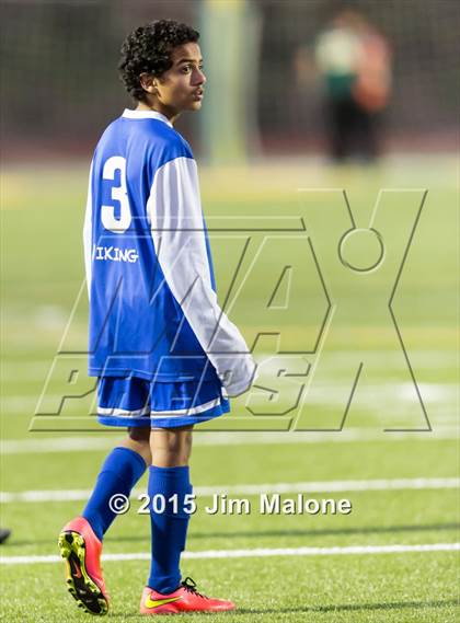 Thumbnail 1 in Irvington @ Moreau Catholic photogallery.