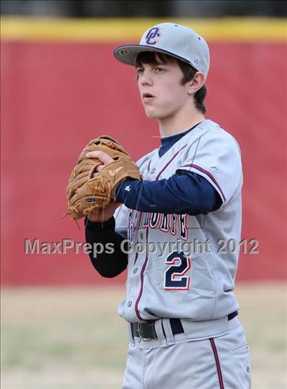 Thumbnail 3 in Oglethorpe County @ Clarke Central  photogallery.