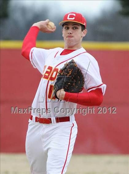 Thumbnail 1 in Oglethorpe County @ Clarke Central  photogallery.
