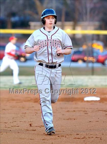 Thumbnail 1 in Oglethorpe County @ Clarke Central  photogallery.