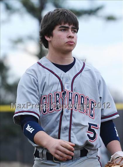 Thumbnail 3 in Oglethorpe County @ Clarke Central  photogallery.