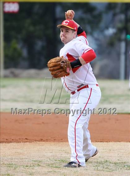 Thumbnail 3 in Oglethorpe County @ Clarke Central  photogallery.