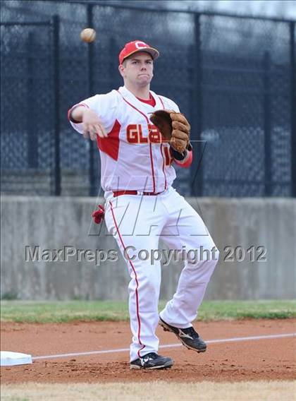 Thumbnail 1 in Oglethorpe County @ Clarke Central  photogallery.