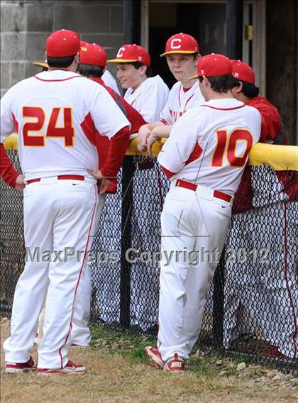 Thumbnail 3 in Oglethorpe County @ Clarke Central  photogallery.
